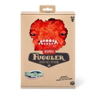 Мягкая игрушка Fuggler Сияюще-красный Ням-нямчик 15716D
