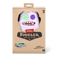 Мягкая игрушка Fuggler Сияюще-сиреневый Саскуш 15716E