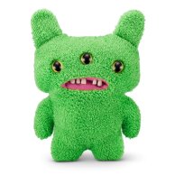 Мягкая игрушка Fuggler Сияюще-зеленый Вонюх 15716G