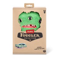 Мягкая игрушка Fuggler Сияюще-зеленый Вонюх 15716G