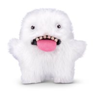 Мягкая игрушка Fuggler Сияюще-белая Уга-Буга 15716H