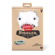 Мягкая игрушка Fuggler Сияюще-белая Уга-Буга 15716H