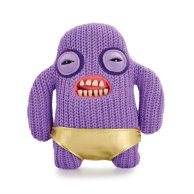 Мягкая игрушка Fuggler Мистер Колючко 15708E