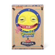 Мягкая игрушка Fuggler Спанчбоб 15701A
