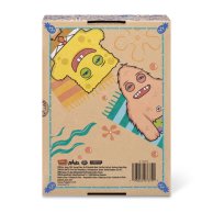 Мягкая игрушка Fuggler Спанчбоб 15701A