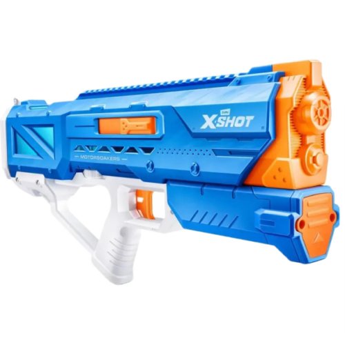 Водный бластер X-Shot Fast Fill Small Motor Soaker 118158