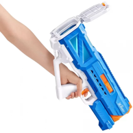 Водный бластер X-Shot Fast Fill Small Motor Soaker 118158