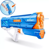 Водный бластер X-Shot Fast Fill Small Motor Soaker 118158