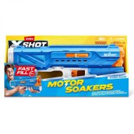 Водный бластер X-Shot Fast Fill Small Motor Soaker 118158