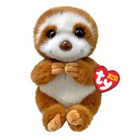 Мягкая игрушка TY Beanie Bellies Ленивец Stella, 15 см 41511