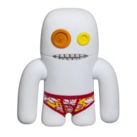 Коллекционная фигурка Fuggler Саскуш (серия Особая) FG1000D