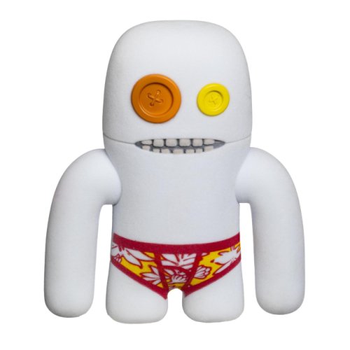 Коллекционная фигурка Fuggler Саскуш (серия Особая) FG1000D