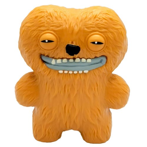 Коллекционная фигурка Fuggler Оранжевый Лорд Отрыгун FG2012F