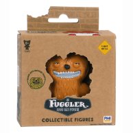 Коллекционная фигурка Fuggler Оранжевый Лорд Отрыгун FG2012F