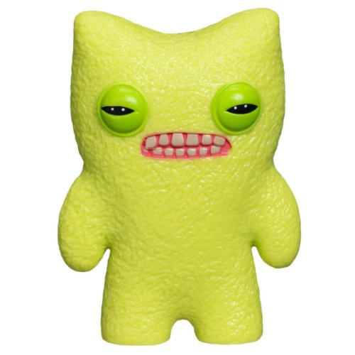 Коллекционная фигурка Fuggler Зеленый Ням-Нямчик FG2012H