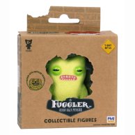 Коллекционная фигурка Fuggler Зеленый Ням-Нямчик FG2012H