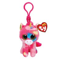 TY Beanie Boo's Единорог "Fantasia" 12см