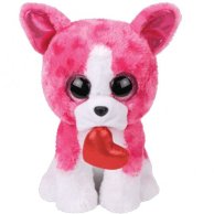 TY Beanie Boo's 36864 Щенок "ROMEO" 15см