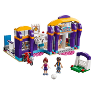 Конструктор Lego Friends Спортивный центр в Хартлейку (41312)