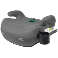 Автокресло-бустер Carrello Next i-Size ISOFIX группа 2/3 CRL-16011 Seashell Grey