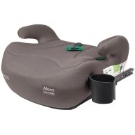 Автокресло-бустер Carrello Next i-Size ISOFIX группа 2/3 CRL-16011 Sandstone Beige