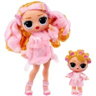 Игровой набор L.O.L Surprise! Tweens Babysitting Party Айви Винкс и Бэбидол 580485