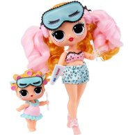 Игровой набор L.O.L Surprise! Tweens Babysitting Party Айви Винкс и Бэбидол 580485