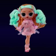 Игровой набор L.O.L Surprise! Tweens Babysitting Party Айви Винкс и Бэбидол 580485