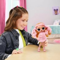 Игровой набор L.O.L Surprise! Tweens Babysitting Party Айви Винкс и Бэбидол 580485
