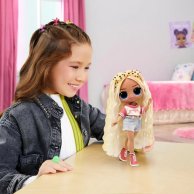 Игровой набор L.O.L. Surprise! Tweens Babysitting Party Rae Sands & SPF Q.T. 580492