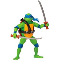 Игровая фигурка Playmates Toys TMNT Черепашки-Ниндзя III Леонардо, 11,5 см 83281