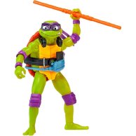 Игровая фигурка Playmates Toys TMNT Черепашки-Ниндзя III Донателло, 11,5 см 83282