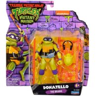 Игровая фигурка Playmates Toys TMNT Черепашки-Ниндзя III Донателло, 11,5 см 83282
