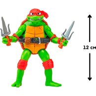 Игровая фигурка Playmates Toys TMNT Черепашки-Ниндзя III Рафаэль, 12 см 83284