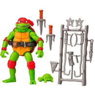 Игровая фигурка Playmates Toys TMNT Черепашки-Ниндзя III Рафаэль, 12 см 83284