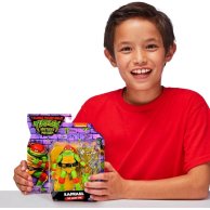 Игровая фигурка Playmates Toys TMNT Черепашки-Ниндзя III Рафаэль, 12 см 83284