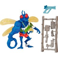 Игровая фигурка Playmates Toys TMNT Черепашки-Ниндзя III Суперфлай, 11 см 83287
