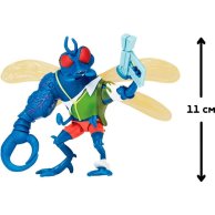 Игровая фигурка Playmates Toys TMNT Черепашки-Ниндзя III Суперфлай, 11 см 83287