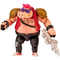 Игровая фигурка Playmates Toys TMNT Черепашки-Ниндзя III Бибоп, 11,5 см 83289