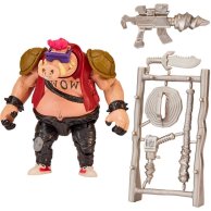 Игровая фигурка Playmates Toys TMNT Черепашки-Ниндзя III Бибоп, 11,5 см 83289