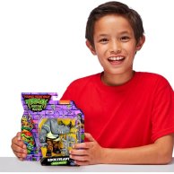 Игровая фигурка Playmates Toys TMNT Черепашки-Ниндзя III Рокстеди, 10 см 83293