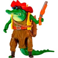 Игровая фигурка Playmates Toys TMNT Черепашки-Ниндзя III Лезерхед, 11,5 см 83294