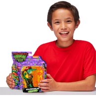 Игровая фигурка Playmates Toys TMNT Черепашки-Ниндзя III Лезерхед, 11,5 см 83294