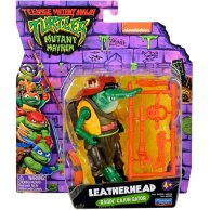 Игровая фигурка Playmates Toys TMNT Черепашки-Ниндзя III Лезерхед, 11,5 см 83294