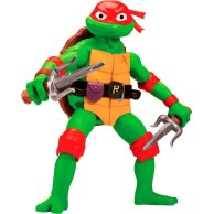 Игровая фигурка Playmates Toys TMNT Черепашки-Ниндзя III Рафаэль Гигант, 30 см 83404