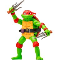 Игровая фигурка Playmates Toys TMNT Черепашки-Ниндзя III Рафаэль Гигант, 30 см 83404