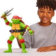 Игровая фигурка Playmates Toys TMNT Черепашки-Ниндзя III Рафаэль Гигант, 30 см 83404