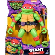 Игровая фигурка Playmates Toys TMNT Черепашки-Ниндзя III Рафаэль Гигант, 30 см 83404