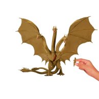 Игровая фигурка Playmates Toys Godzilla vs. Kong Король Гидора 35312