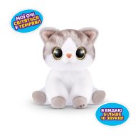 Игровой набор-сюрприз Zuru Pets Alive S1 Игривые котята 9541